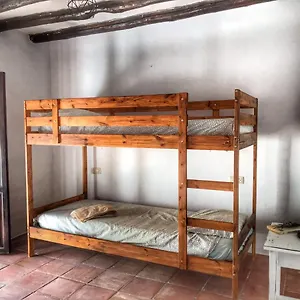 Сasa de vacaciones Casa Juncaria, Yunquera
