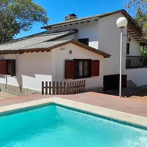 Сasa de vacaciones Casa La Maestra, La Muela (Algodonales)