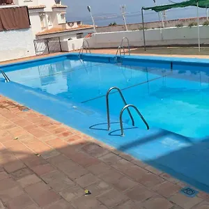 Apartamento Tesorillo, Velilla-Taramay