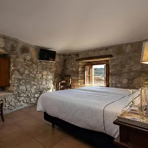 Hotel Tugasa Hotel Y Apartamentos Rurales La Posada, Villaluenga Del Rosario