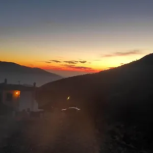 Apartamento Casa La Pizarra, Bubión
