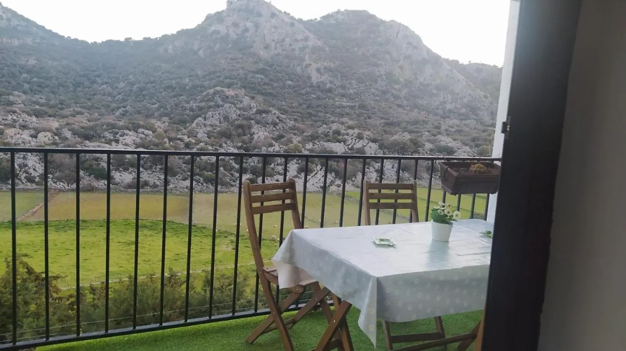 Apartamento Rural Bella Vista Villaluenga Del Rosario 0*,  Spain
