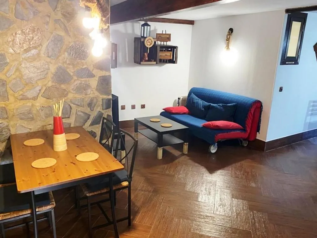 Apartamento Rural Bella Vista Villaluenga Del Rosario
