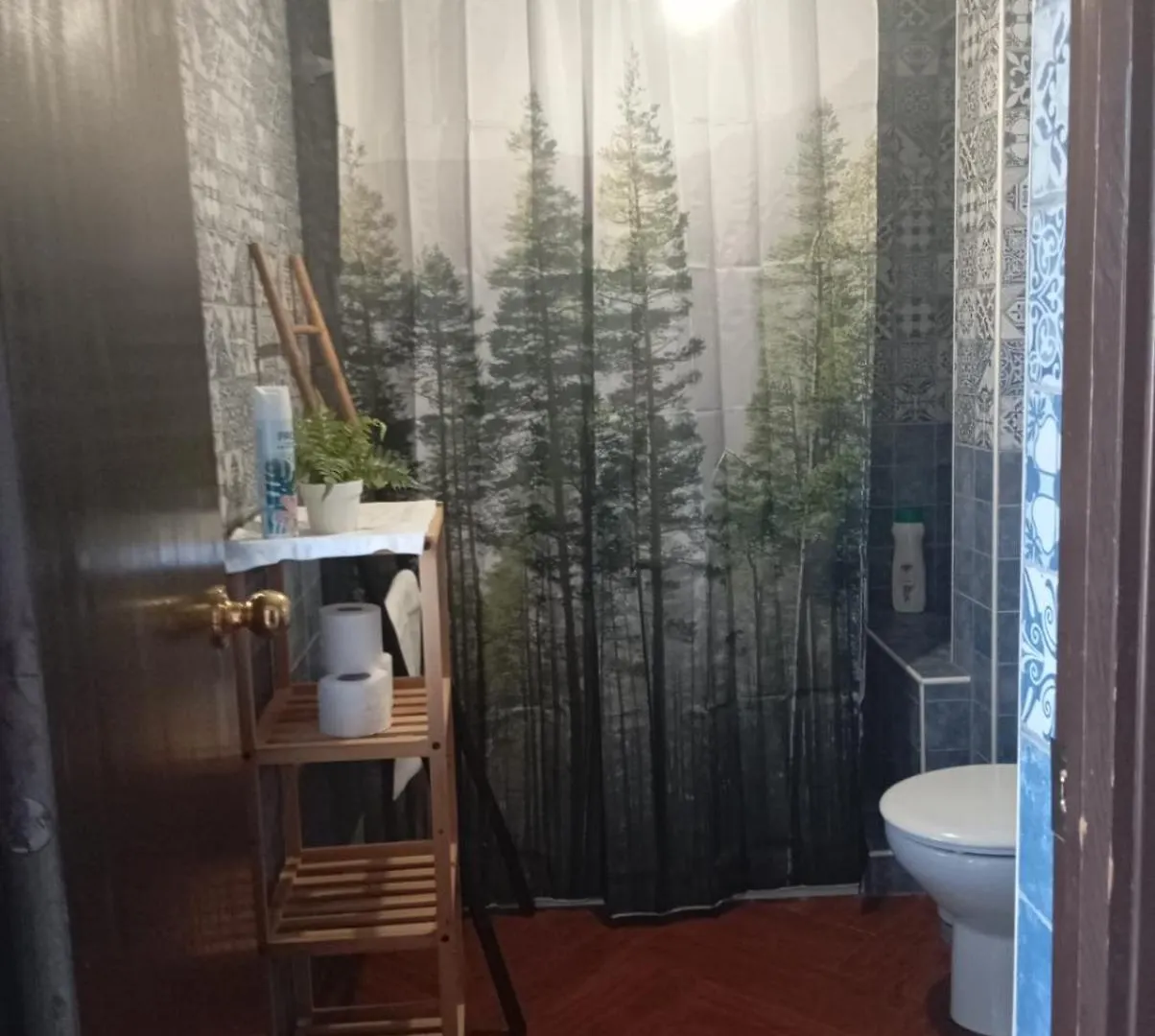 Apartamento Rural Bella Vista Villaluenga Del Rosario 0*,