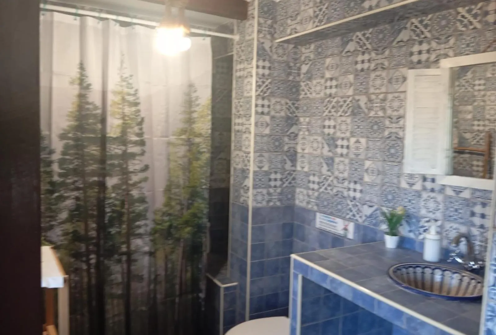 Apartamento Rural Bella Vista Villaluenga Del Rosario
